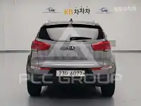 2015 KIA Sportage