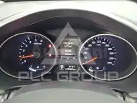 2015 KIA Sportage
