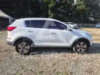 2015 KIA Sportage