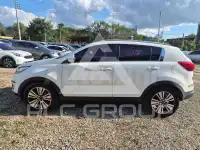 2015 KIA Sportage
