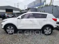 2015 KIA Sportage