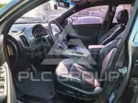 2015 KIA Sportage