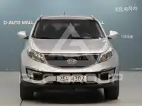 2015 KIA Sportage