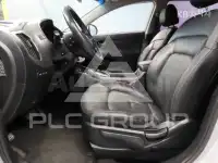 2015 KIA Sportage