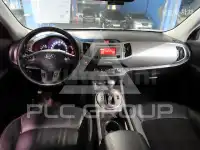 2015 KIA Sportage