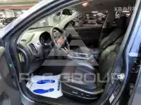 2015 KIA Sportage