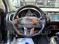 2015 KIA Sportage
