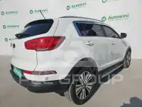 2015 KIA Sportage