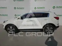 2015 KIA Sportage