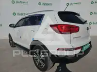 2015 KIA Sportage