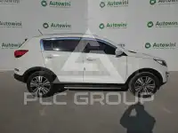 2015 KIA Sportage