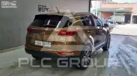 2015 KIA Sportage