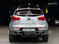 2015 KIA Sportage