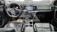 2015 KIA Sportage