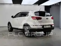 2015 KIA Sportage