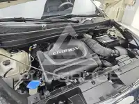 2015 KIA Sportage