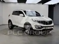 2015 KIA Sportage