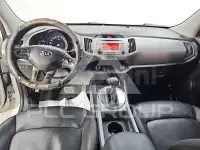 2015 KIA Sportage