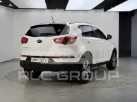 2015 KIA Sportage