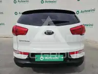 2015 KIA Sportage