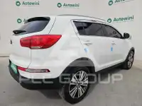 2015 KIA Sportage