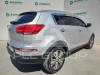 2015 KIA Sportage