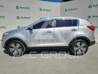 2015 KIA Sportage