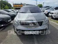 2015 KIA Sportage