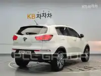 2015 KIA Sportage