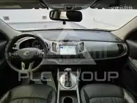 2015 KIA Sportage