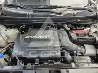 2015 KIA Sportage