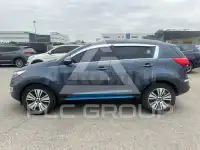 2015 KIA Sportage
