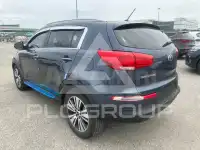 2015 KIA Sportage