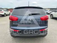2015 KIA Sportage