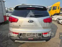 2015 KIA Sportage