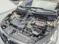 2015 KIA Sportage