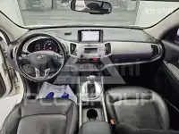 2015 KIA Sportage