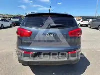 2015 KIA Sportage