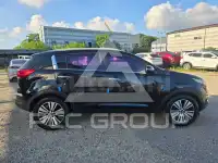 2015 KIA Sportage