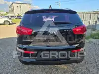 2015 KIA Sportage