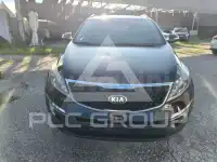 2015 KIA Sportage