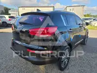 2015 KIA Sportage
