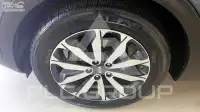 2015 KIA Sportage