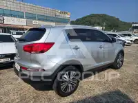 2015 KIA Sportage