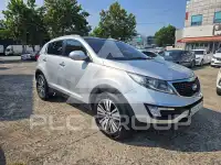 2015 KIA Sportage