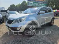 2015 KIA Sportage