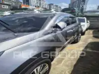 2015 KIA Sportage