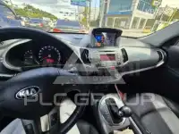 2015 KIA Sportage