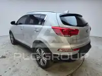 2015 KIA Sportage