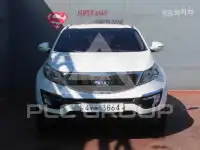 2015 KIA Sportage